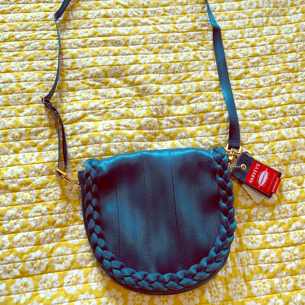 Harvey’s crossbody purse